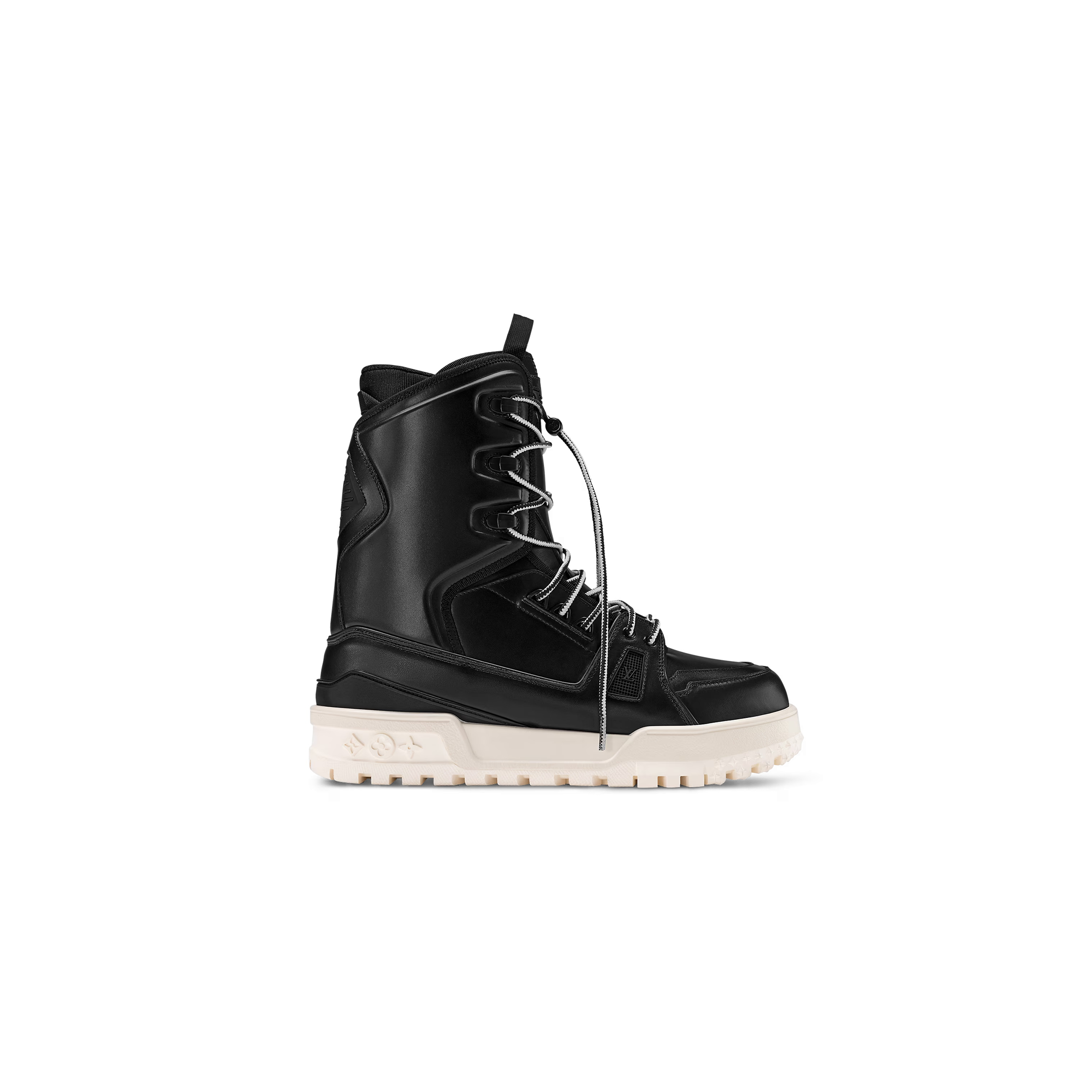 LOUIS VUITTON LV TRAINER SNOW BOOT 1AD7O8